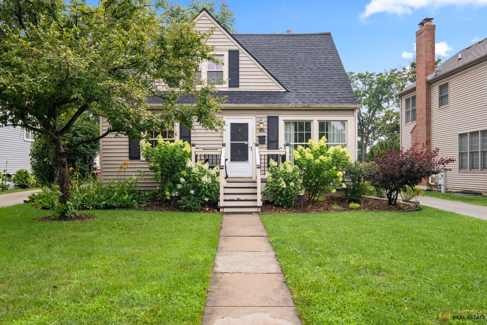 406 W Avery Street