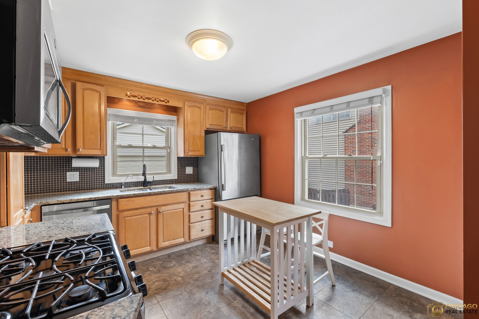 406 W Avery Street