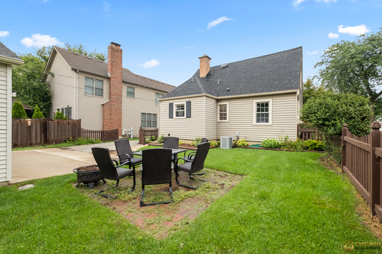 406 W Avery Street