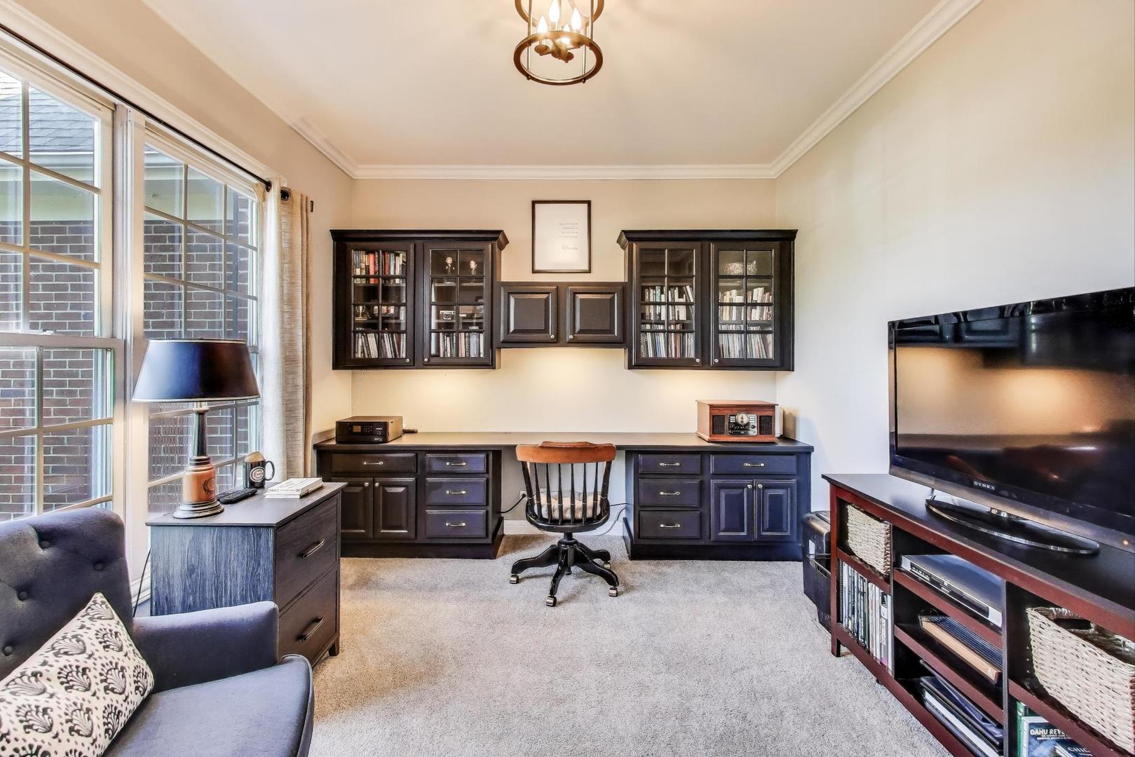 11523 S Kristi Drive