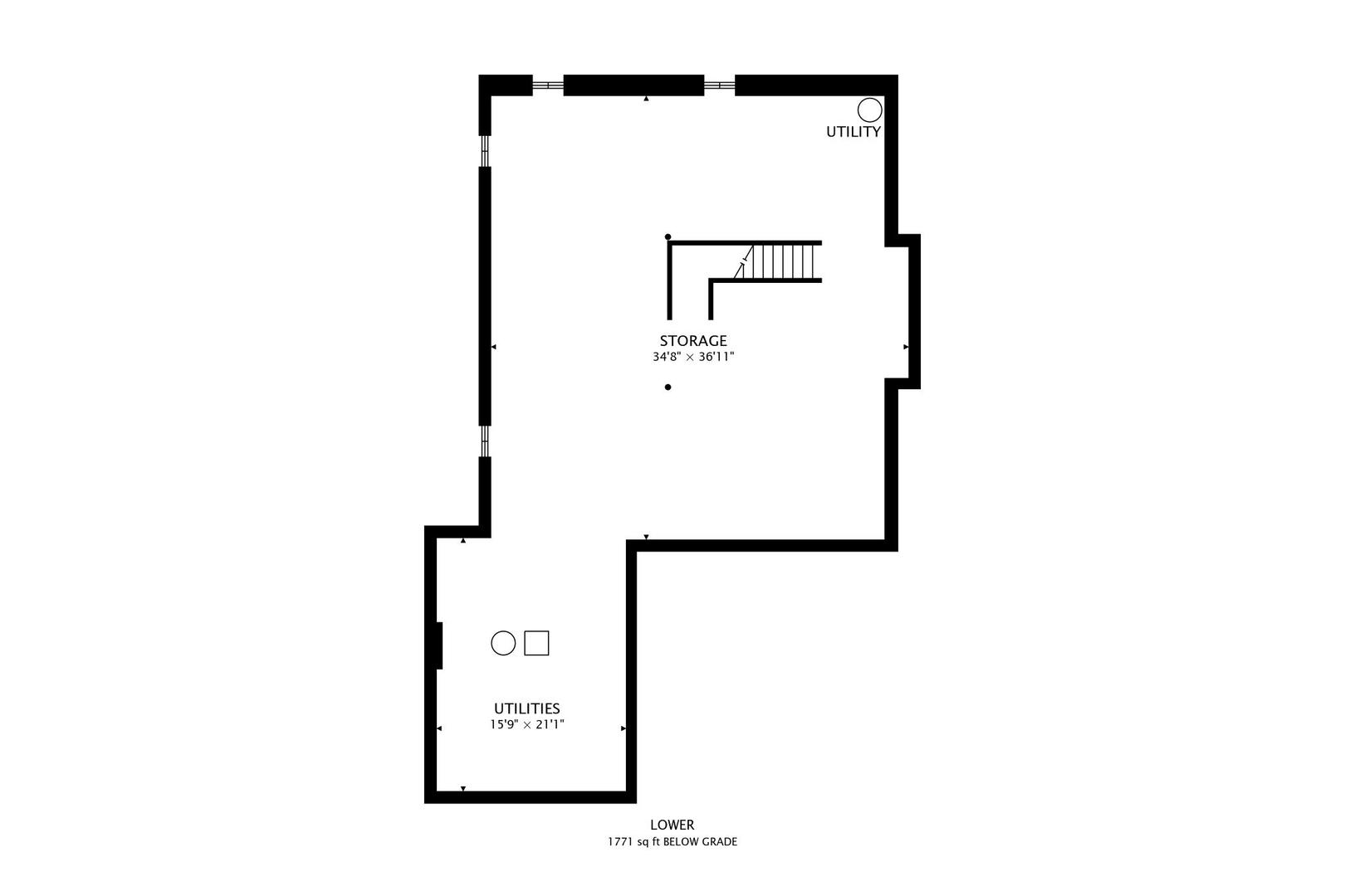 11523 S Kristi Drive