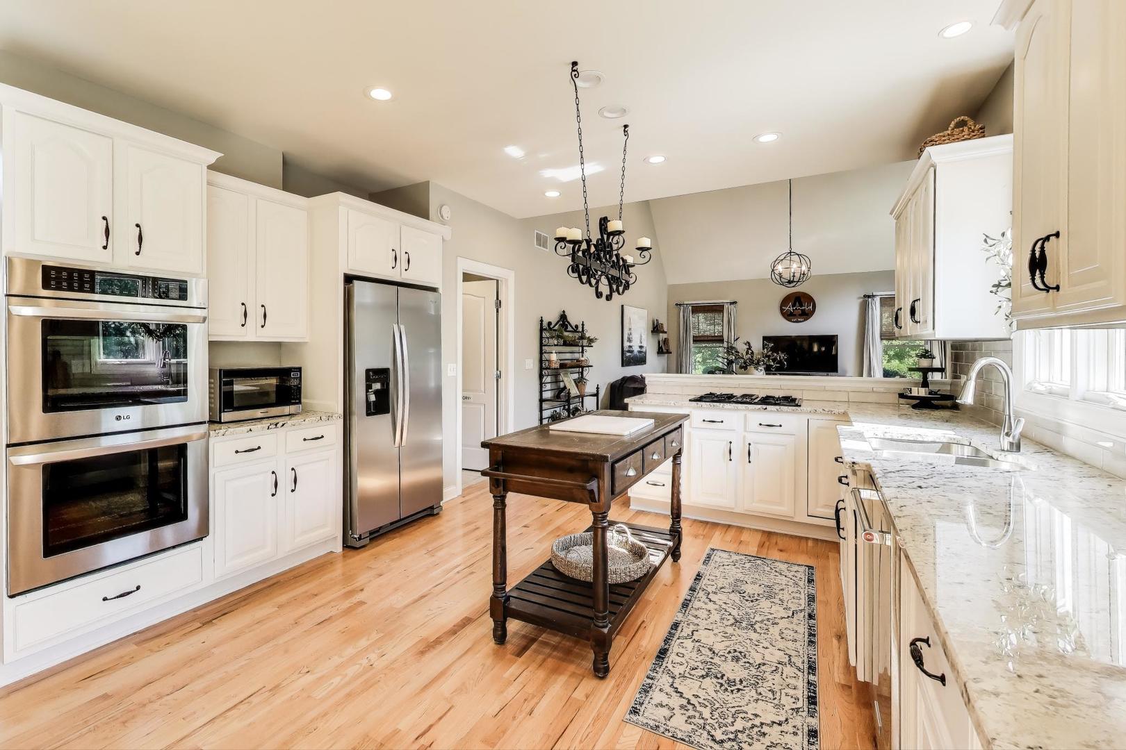 11523 S Kristi Drive