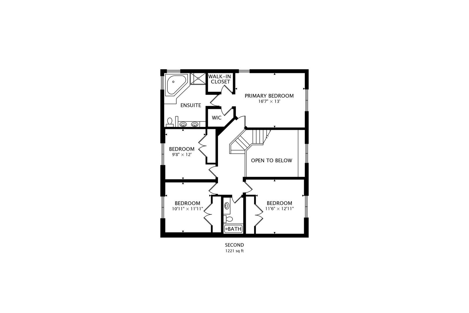 11523 S Kristi Drive