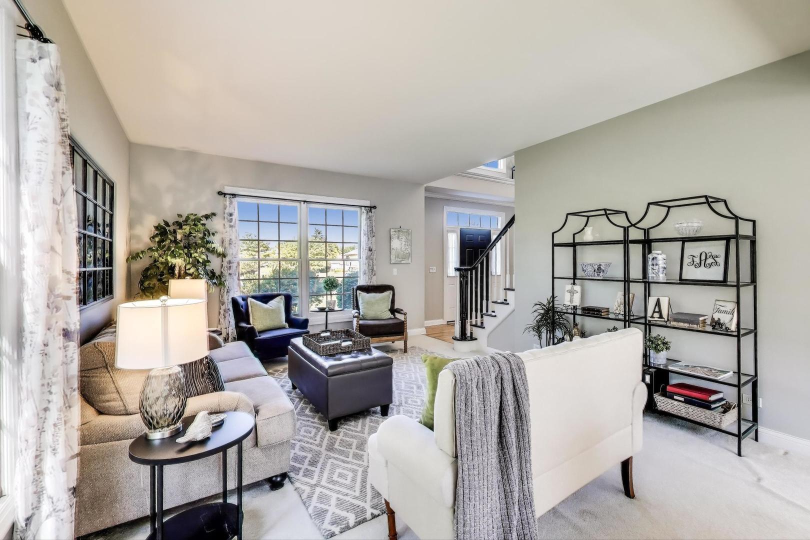 11523 S Kristi Drive