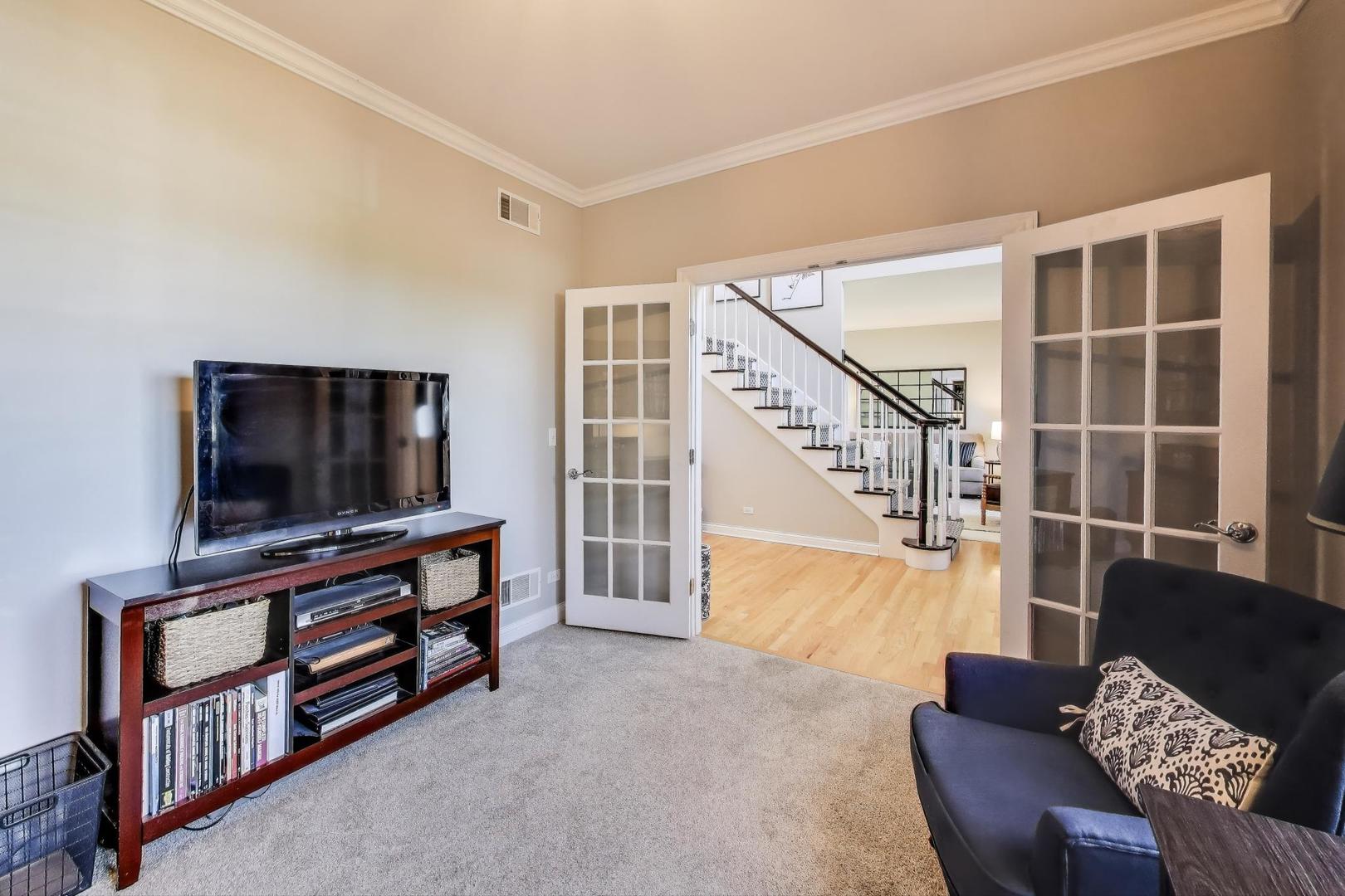 11523 S Kristi Drive