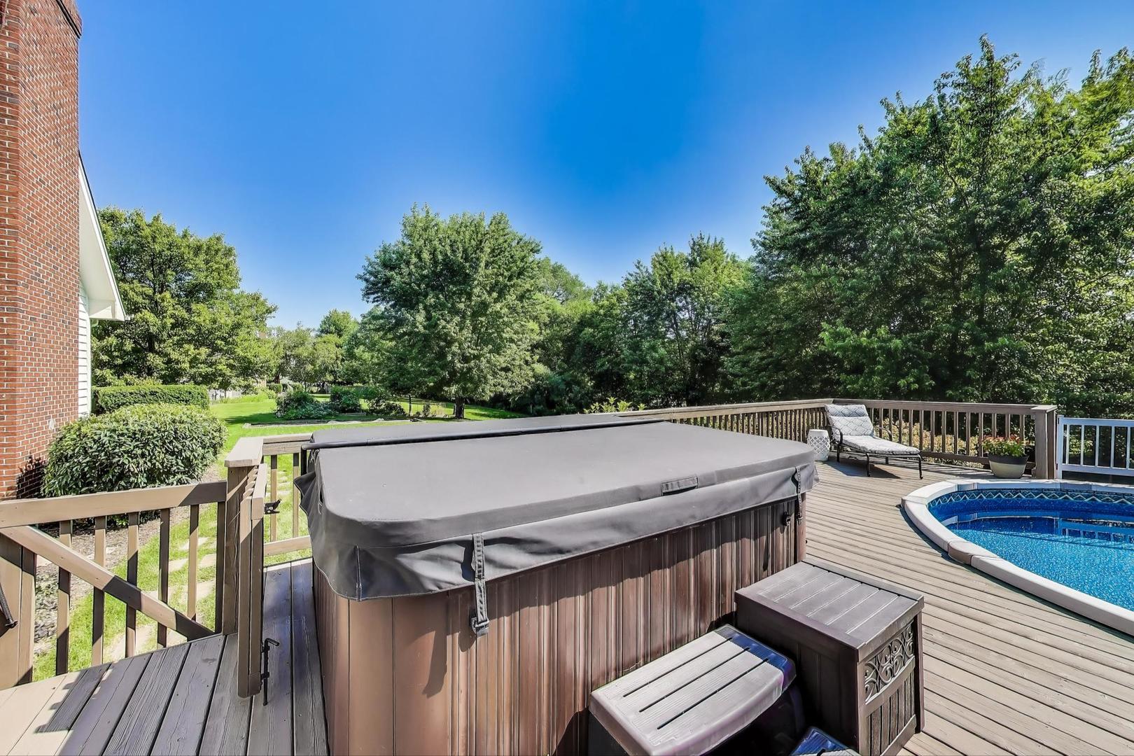 11523 S Kristi Drive