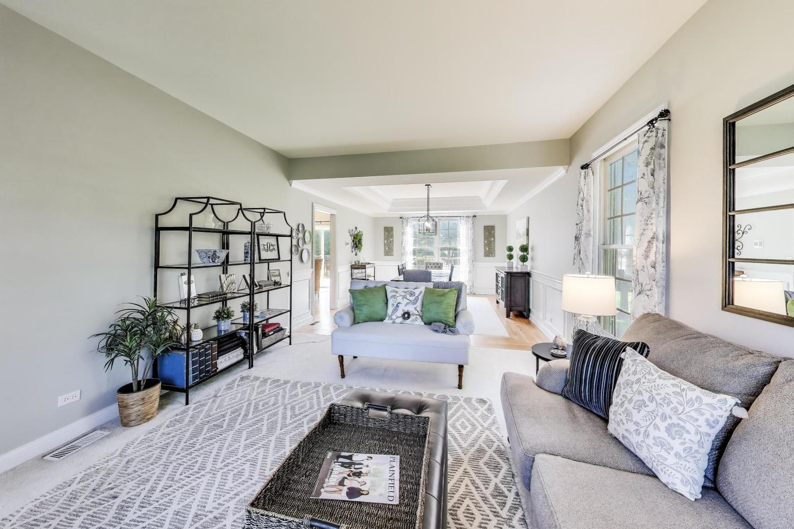 11523 S Kristi Drive