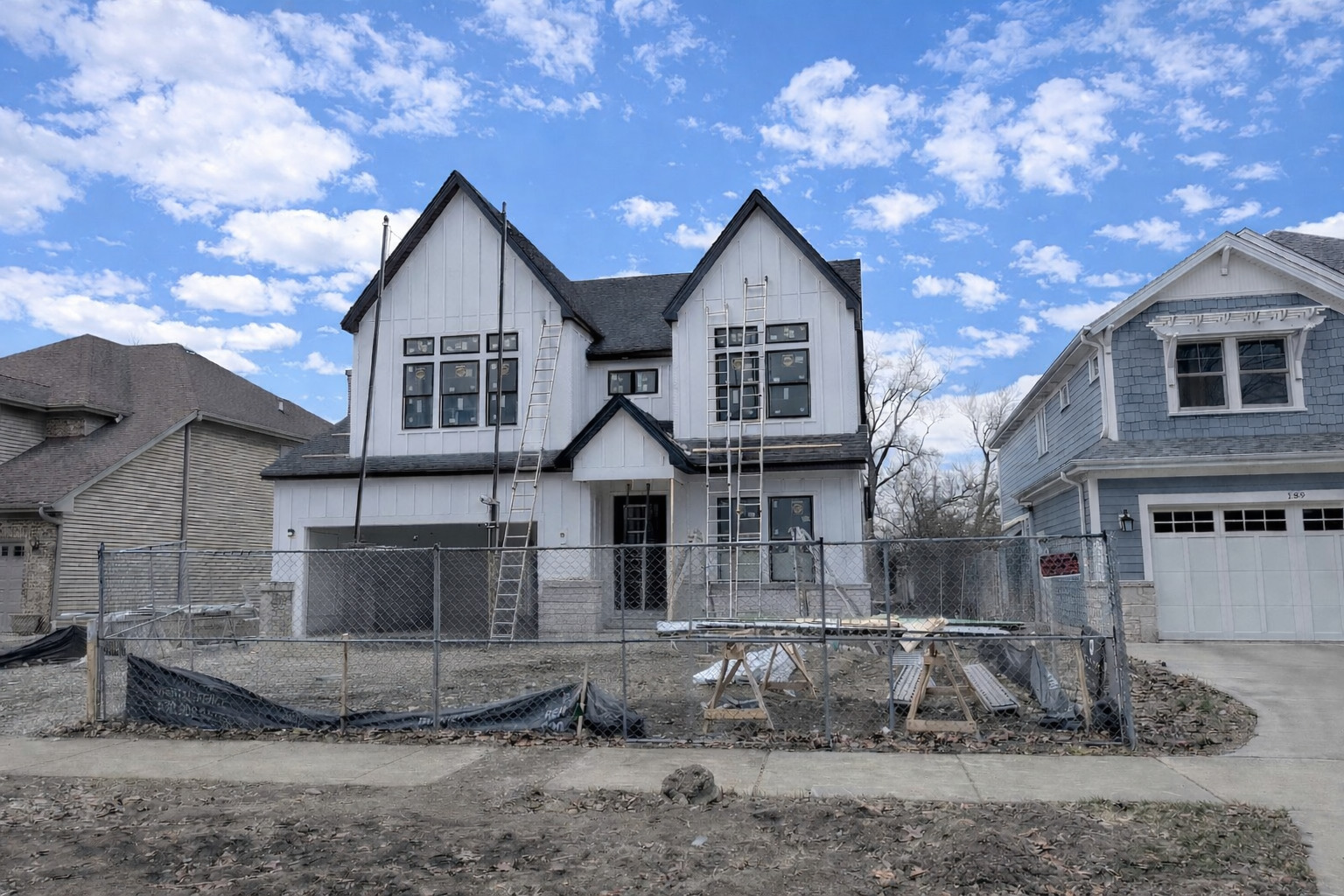 183 E Grantley Avenue