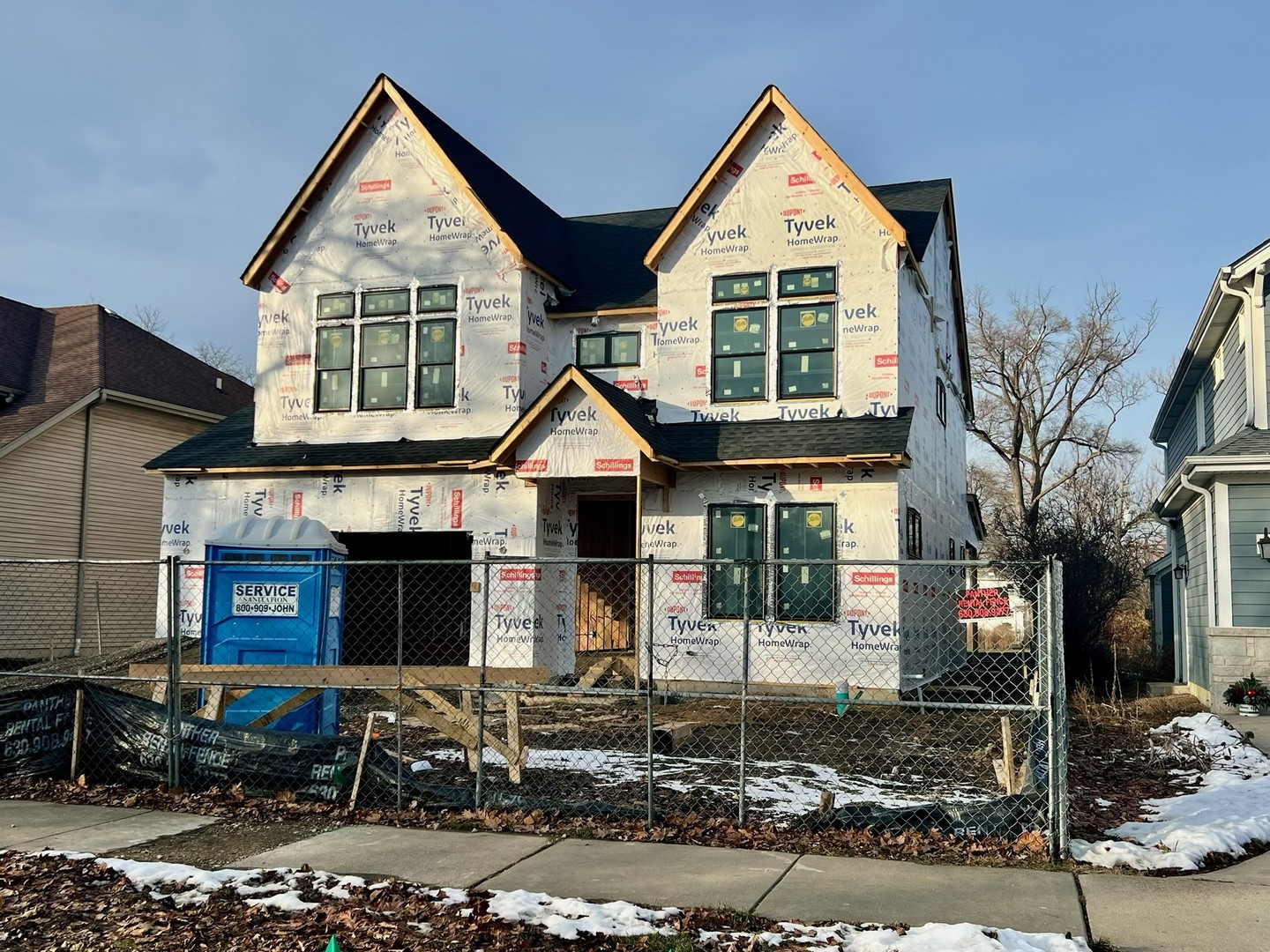 183 E Grantley Avenue