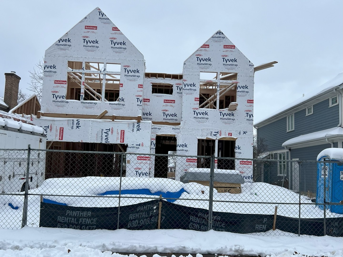 183 E Grantley Avenue