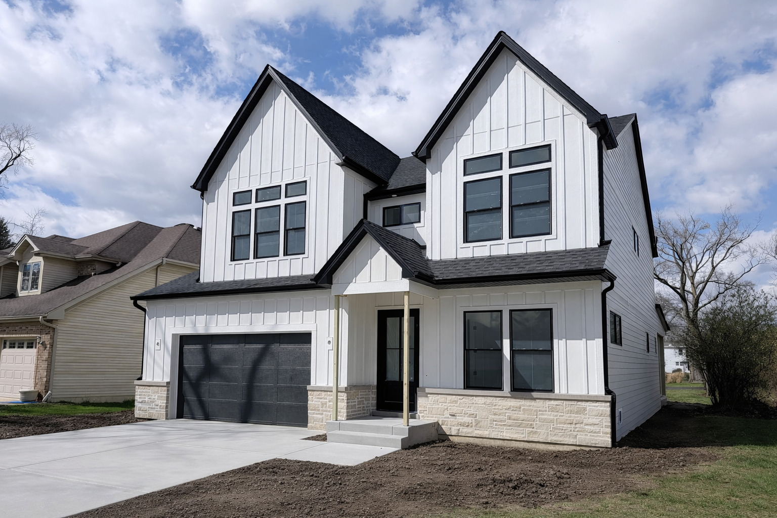 183 E Grantley Avenue