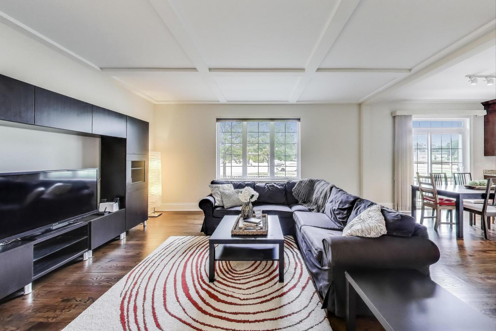 355 W FIRST Avenue
