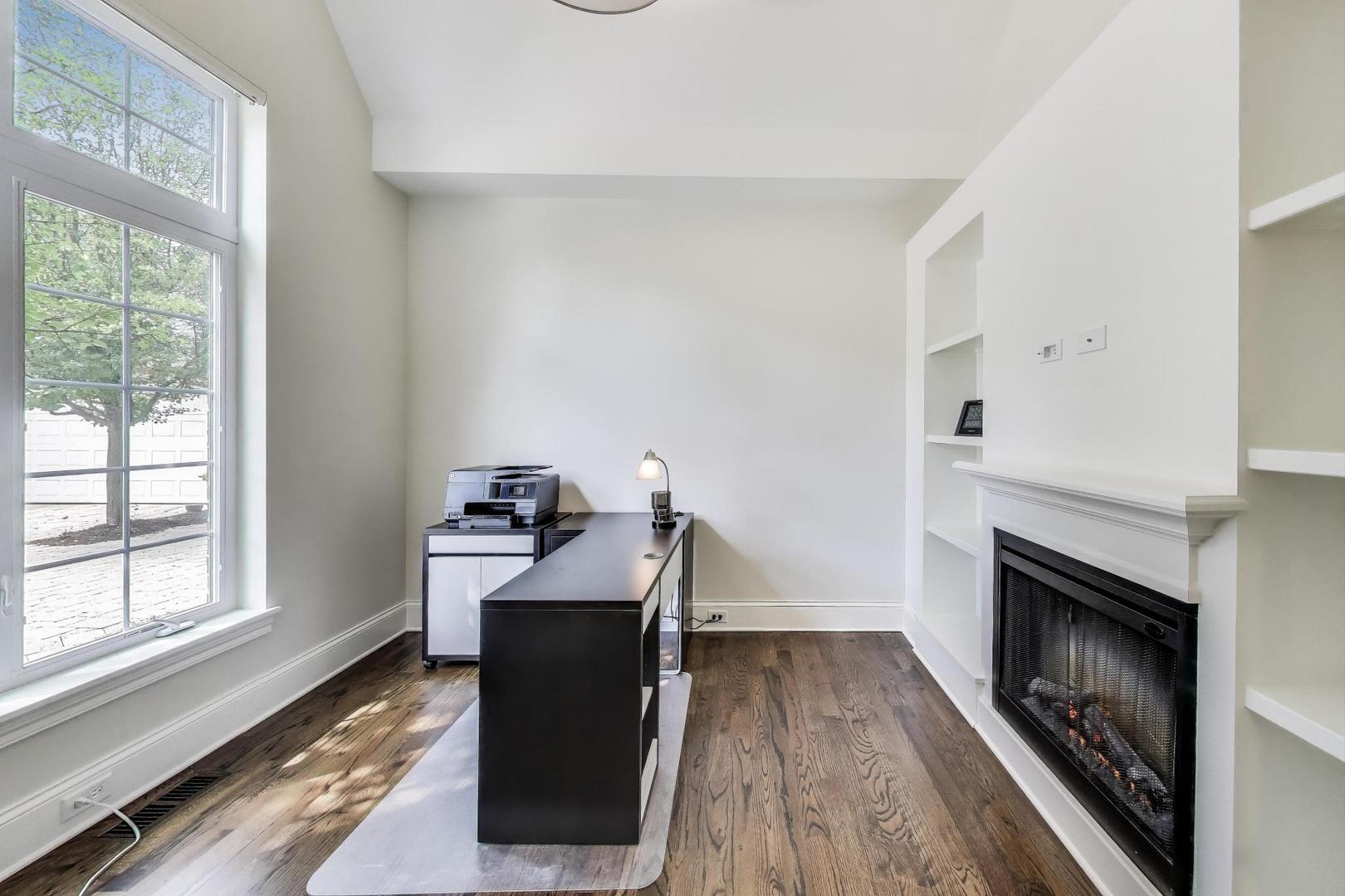 355 W FIRST Avenue