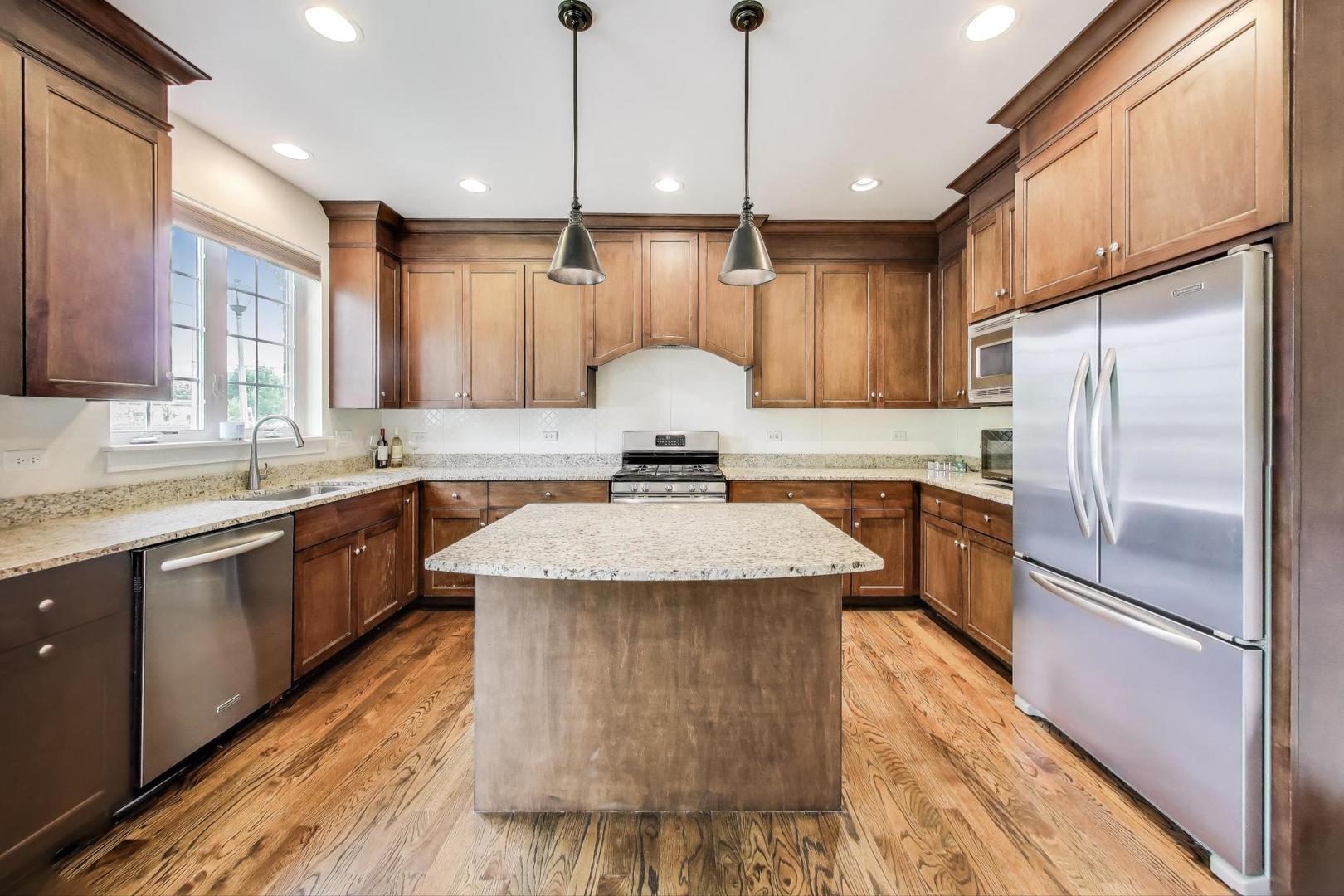 355 W FIRST Avenue