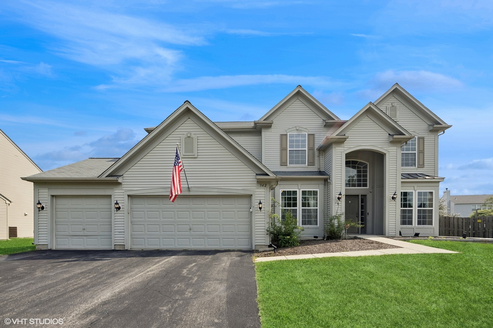 342 Sweet Gum Street