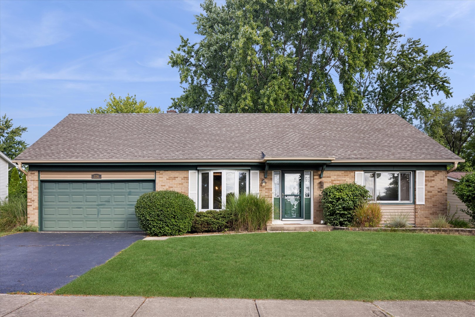 226 Hampshire Lane