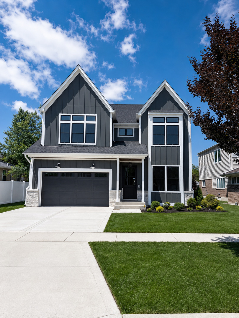 468 N Highland Avenue