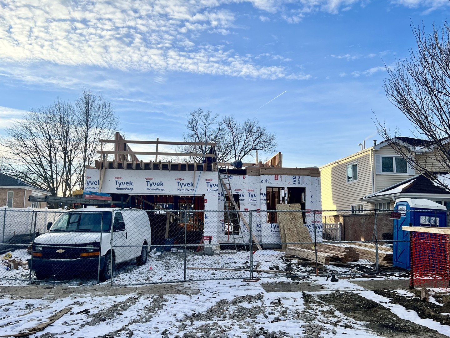 468 N Highland Avenue