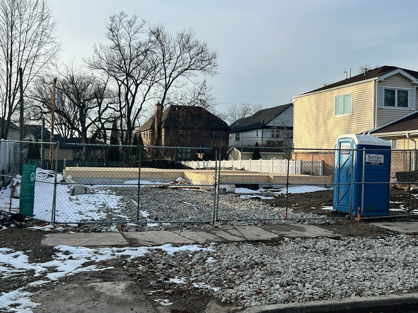 468 N Highland Avenue