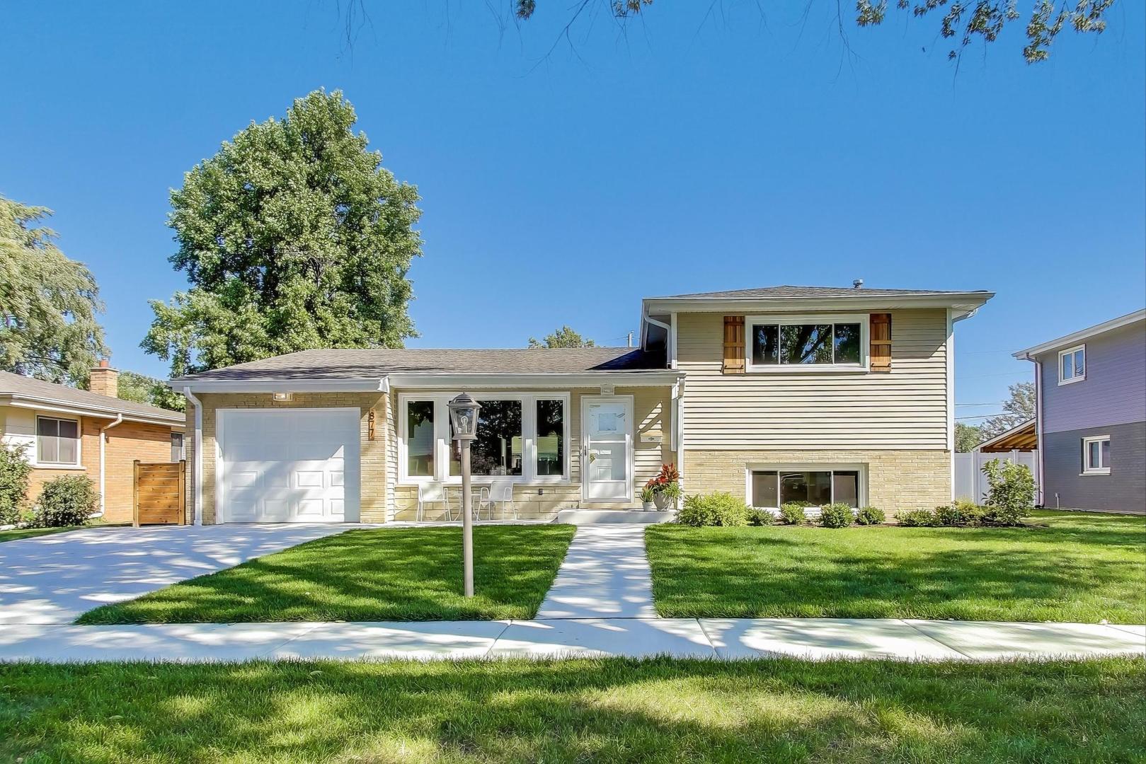 877 S Cedar Avenue