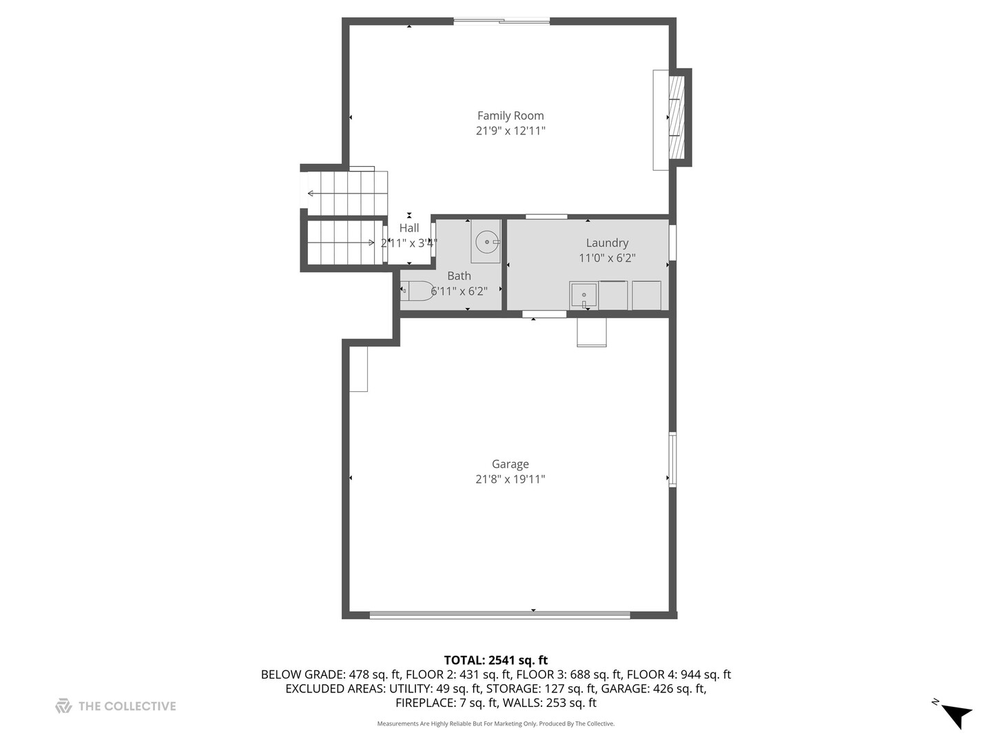 1419 Colony Court