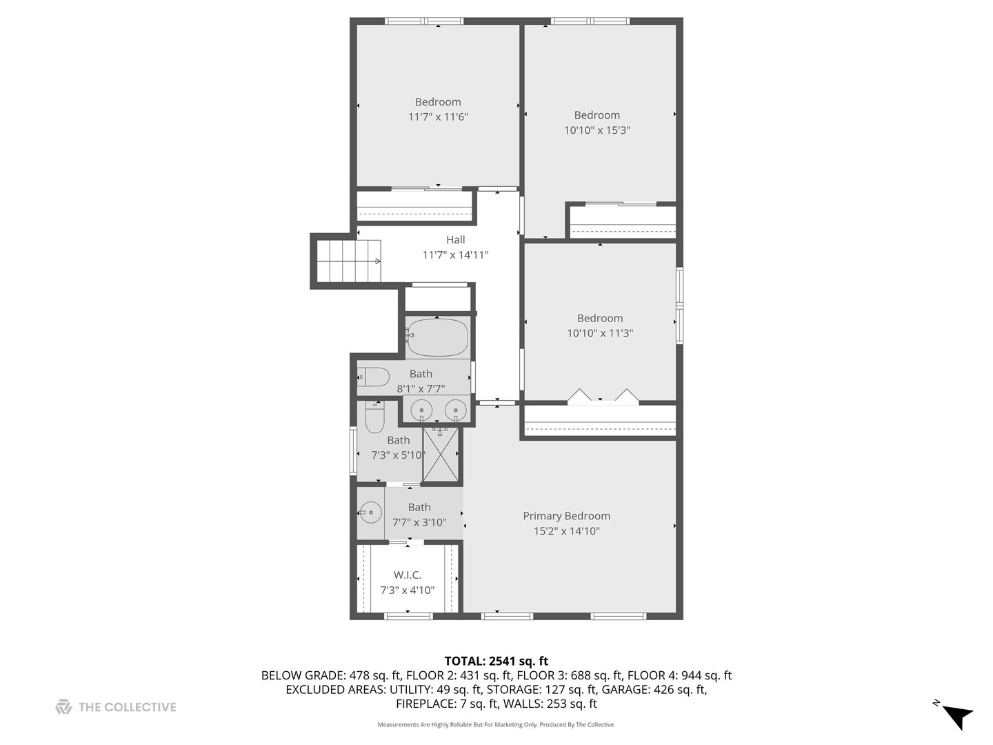 1419 Colony Court
