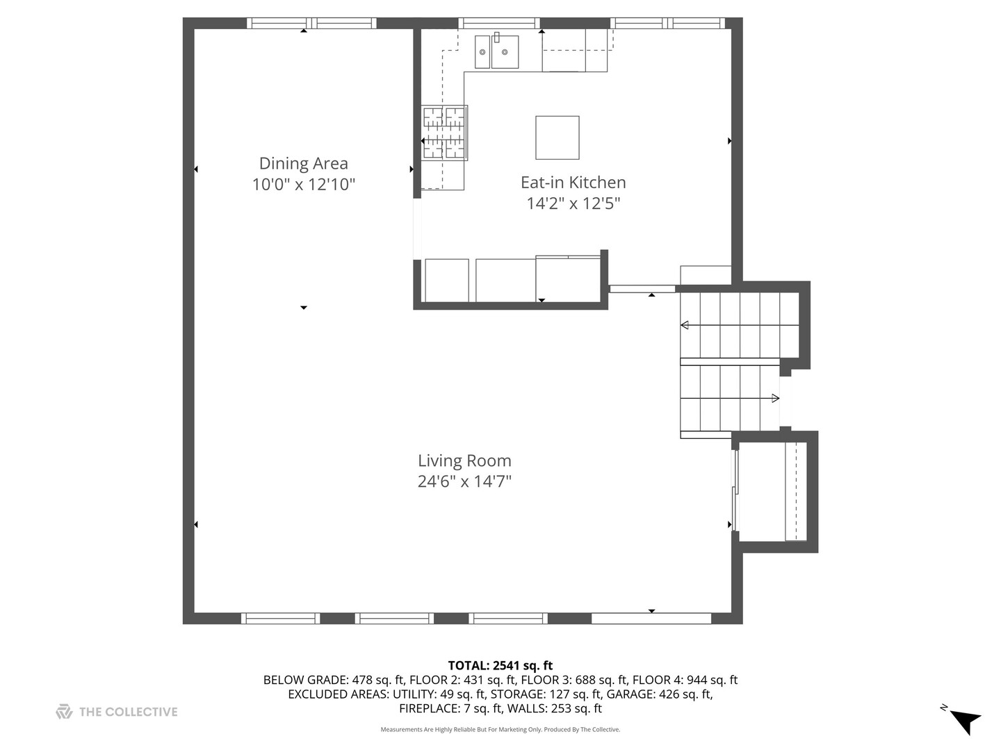 1419 Colony Court