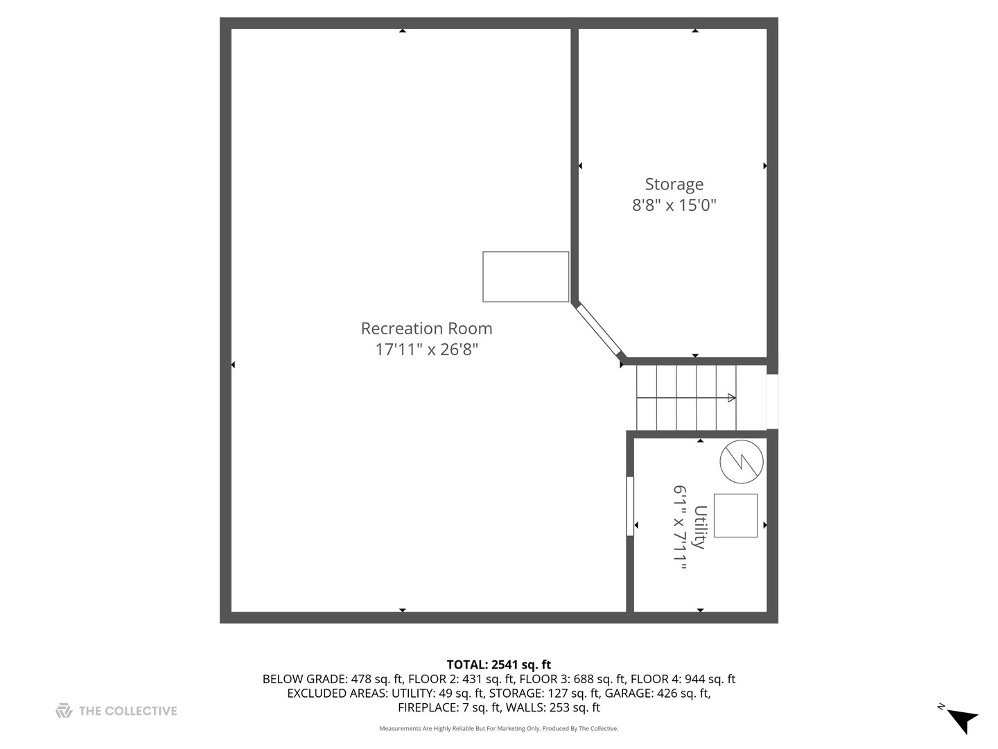 1419 Colony Court
