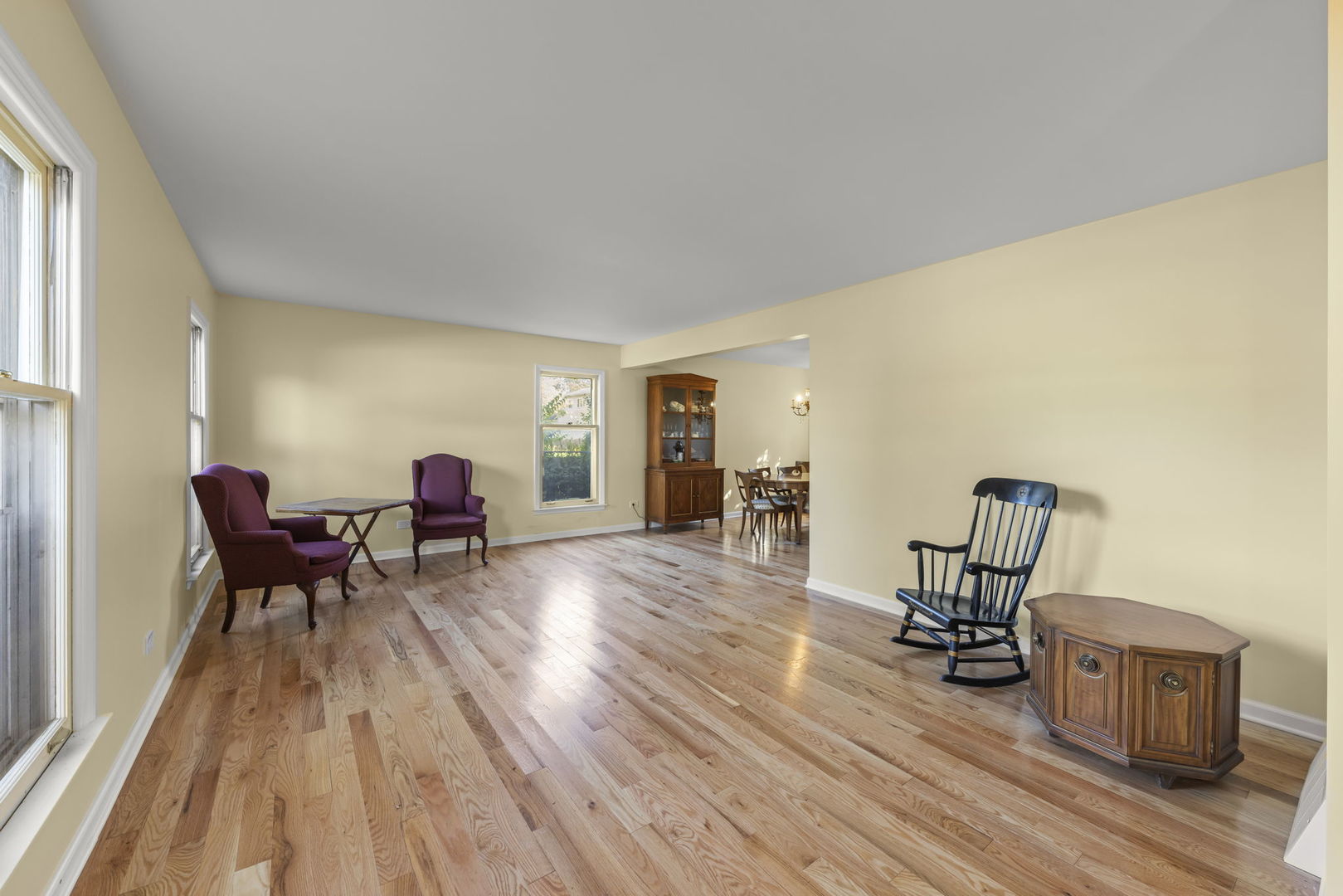607 E Wilson Avenue