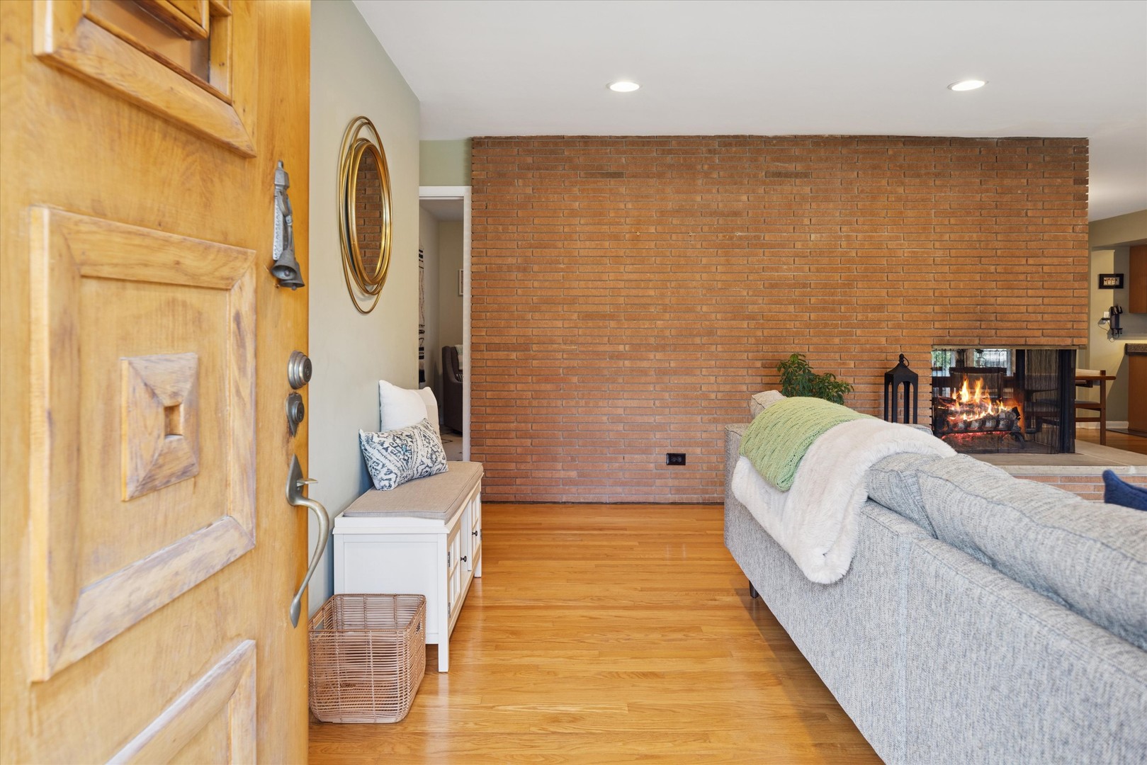 31 E Washington Boulevard