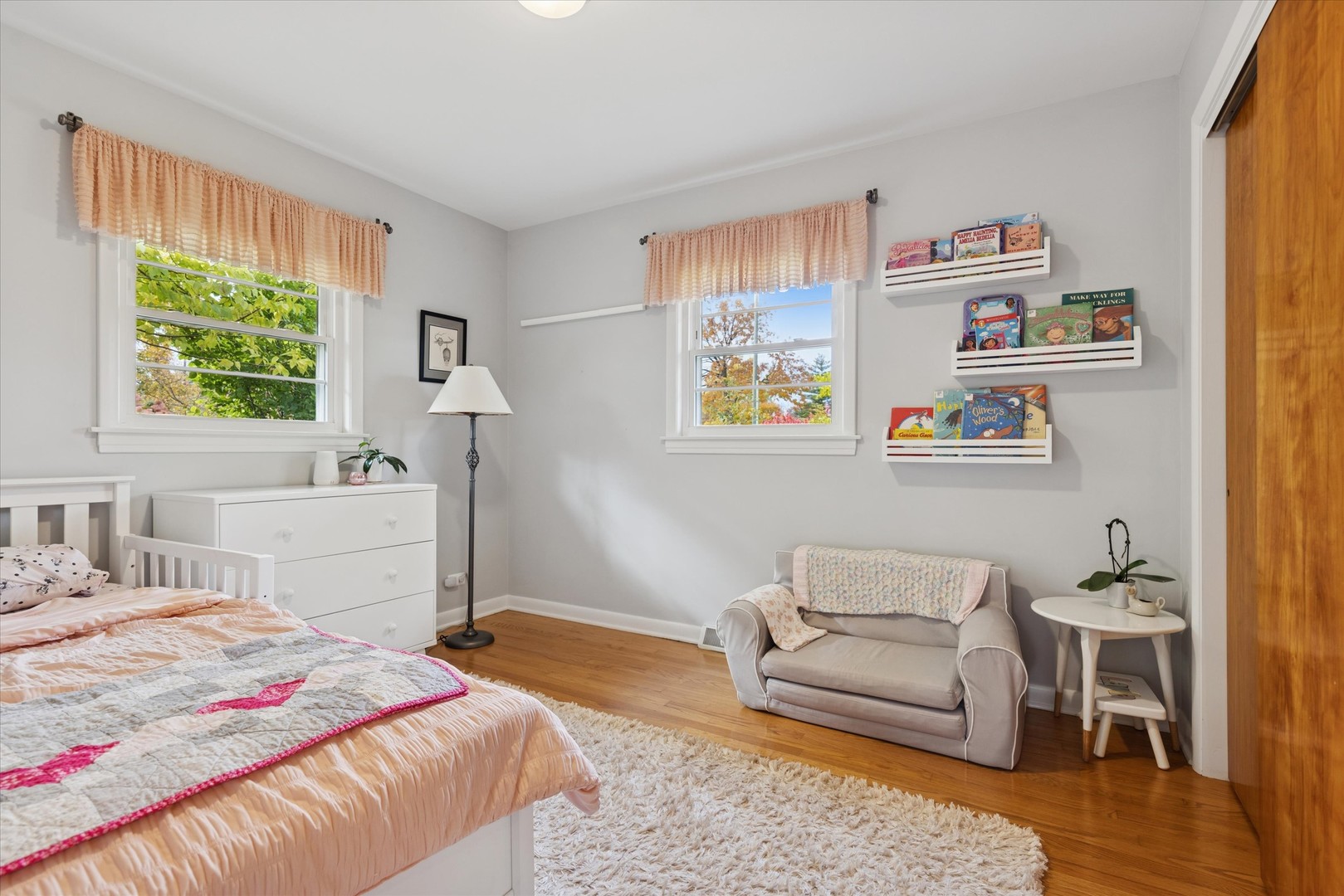 31 E Washington Boulevard