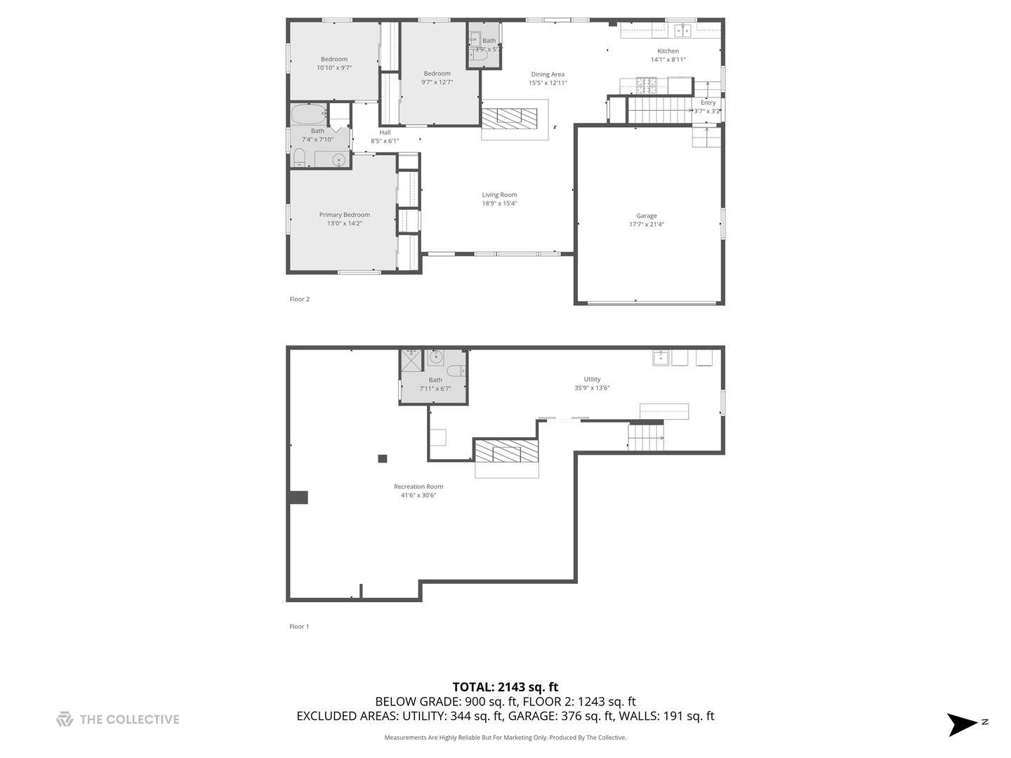 31 E Washington Boulevard