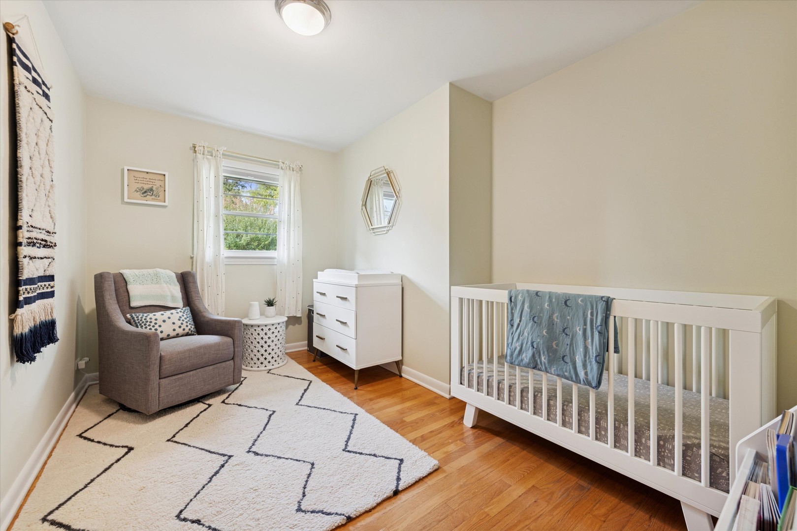 31 E Washington Boulevard