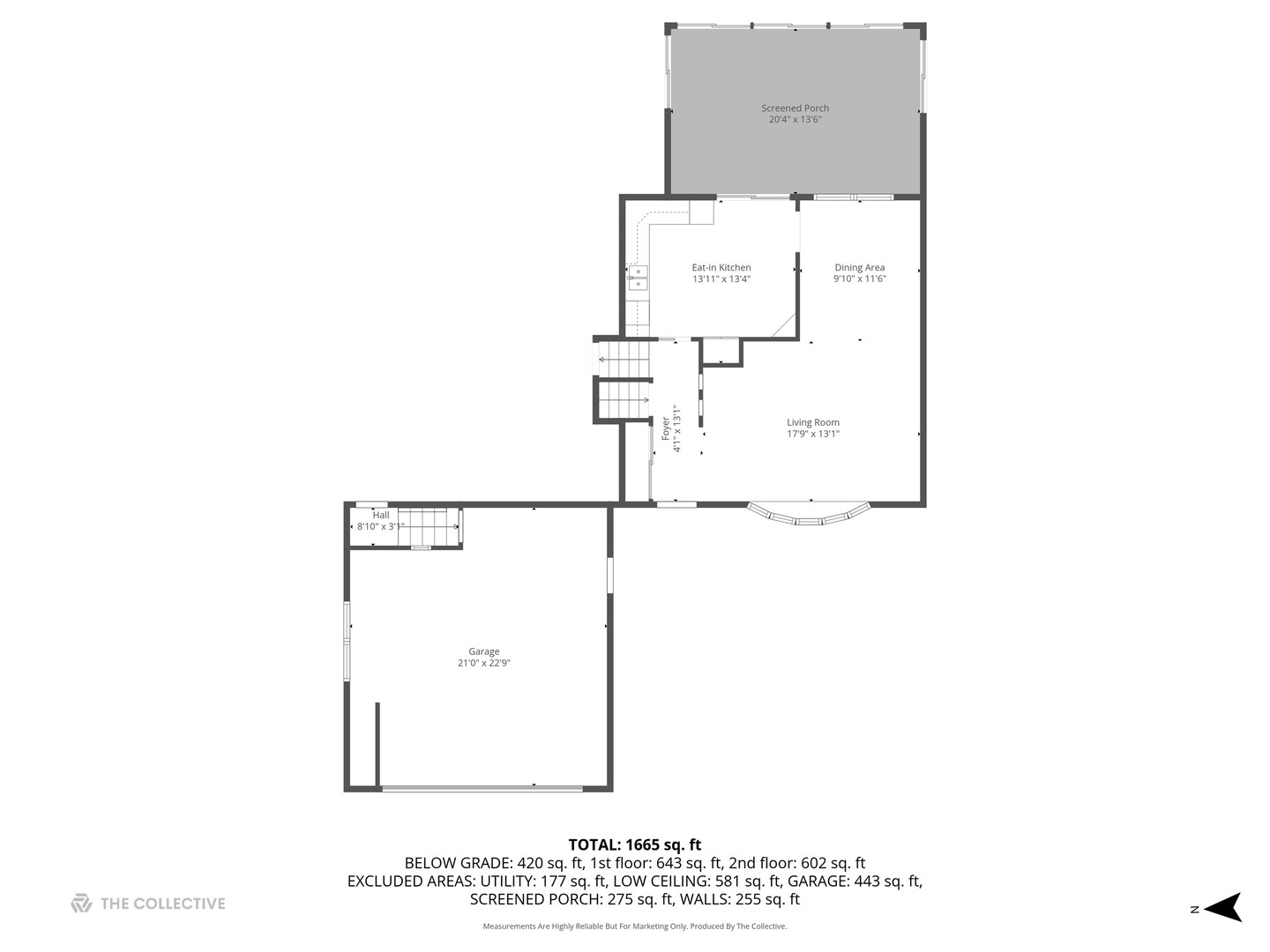 9S215 Florence Avenue