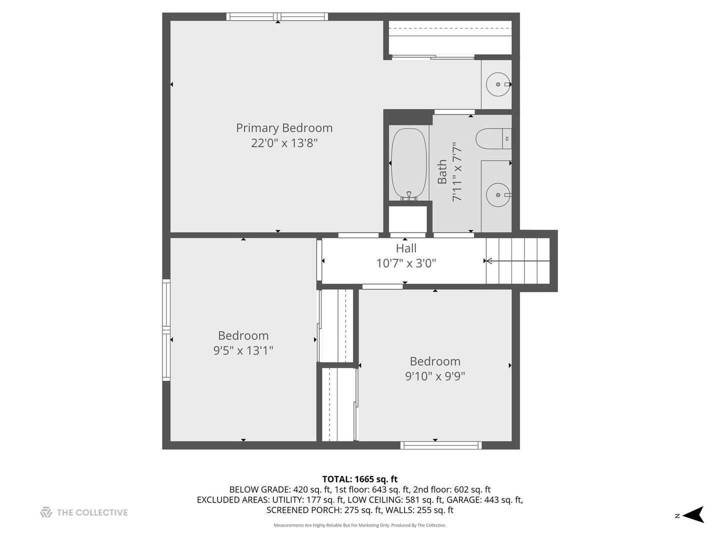 9S215 Florence Avenue