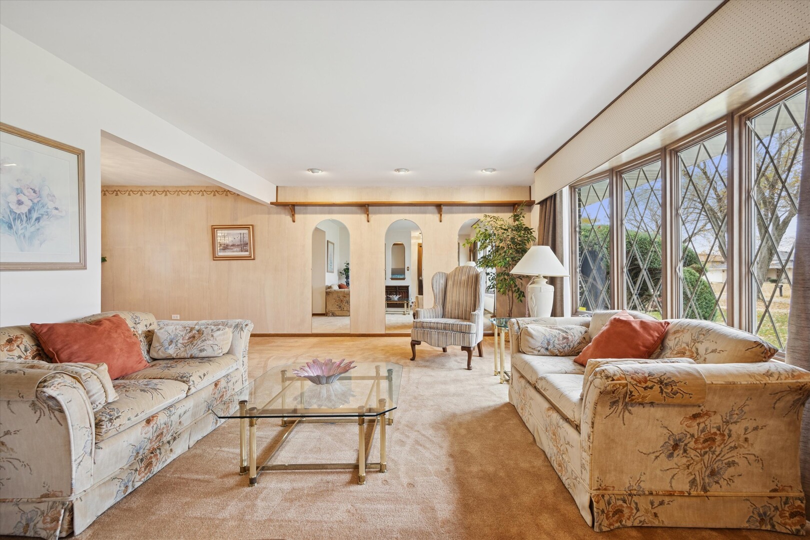 9S215 Florence Avenue