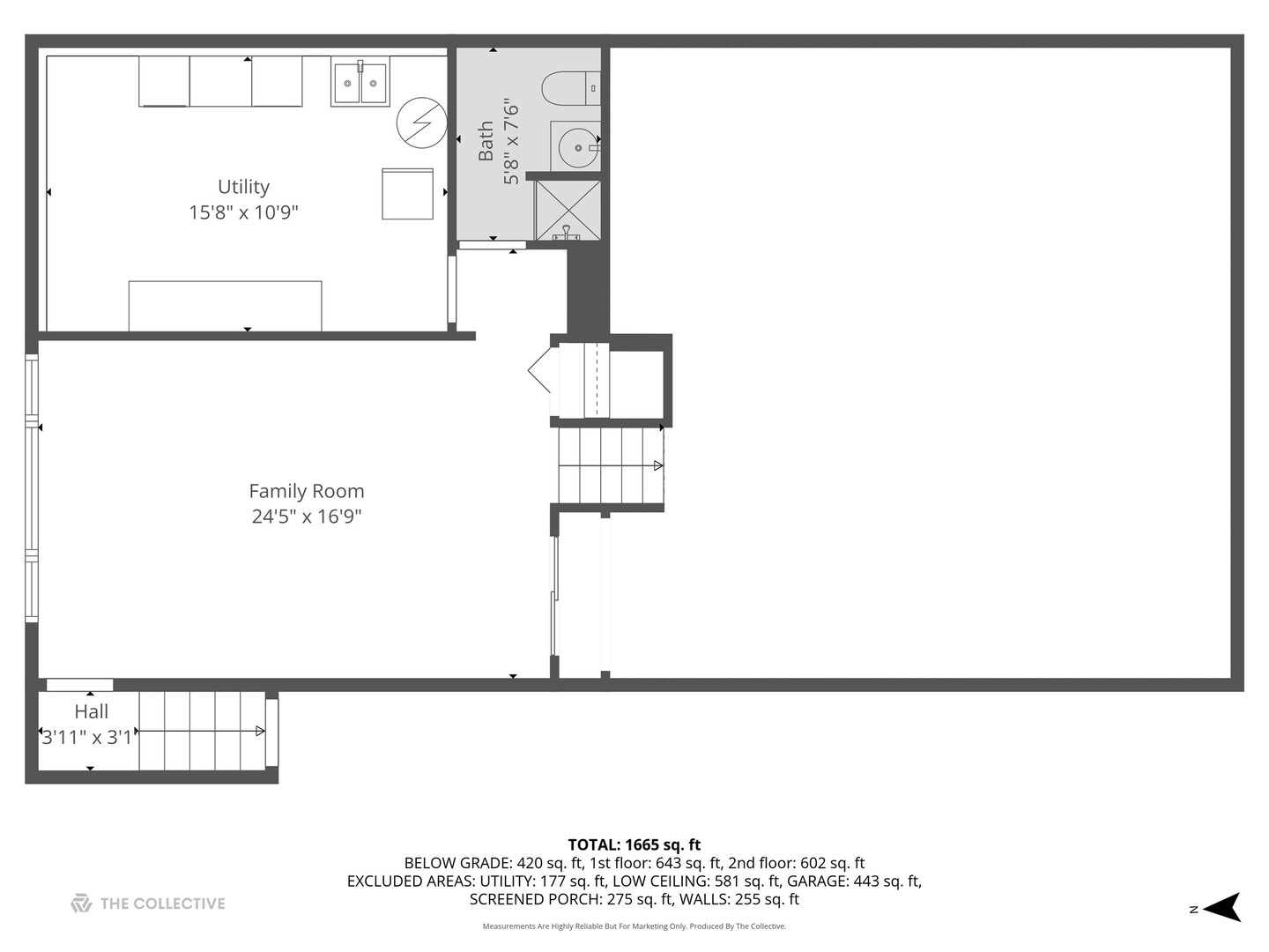 9S215 Florence Avenue