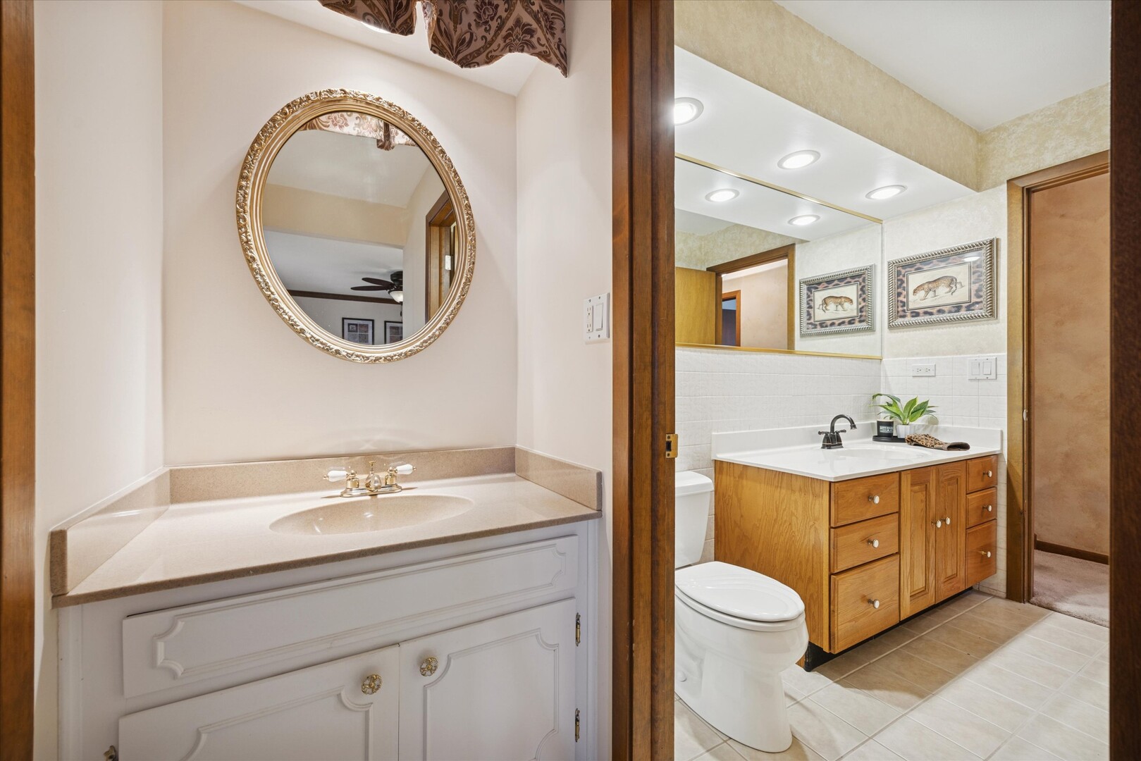 9S215 Florence Avenue