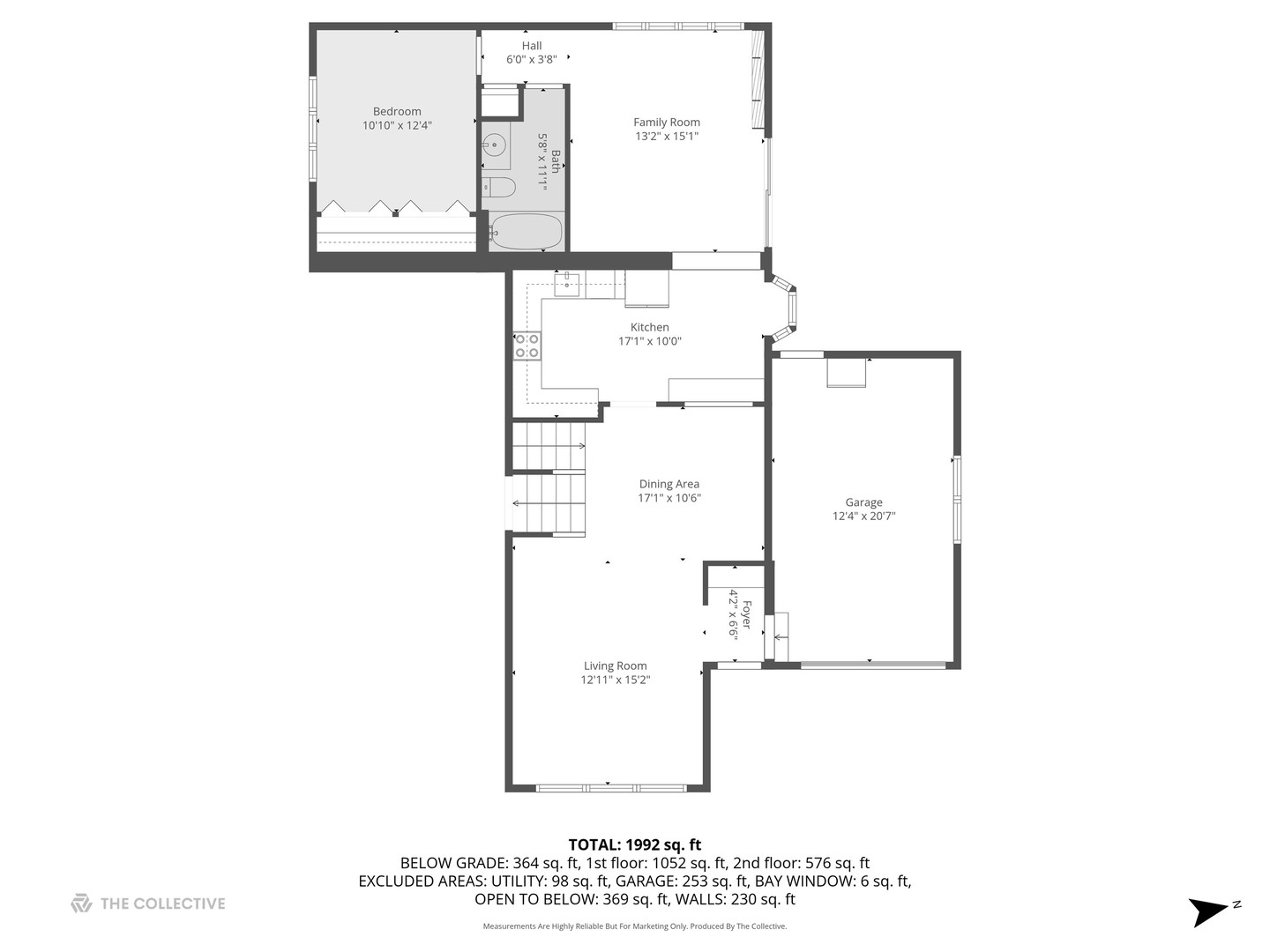 120 S Fairlane Avenue