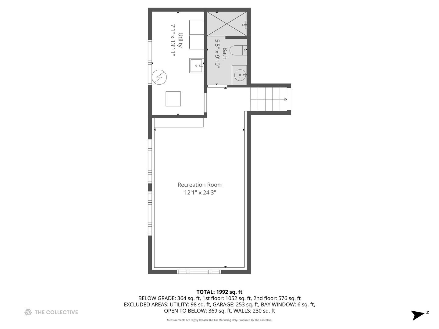 120 S Fairlane Avenue