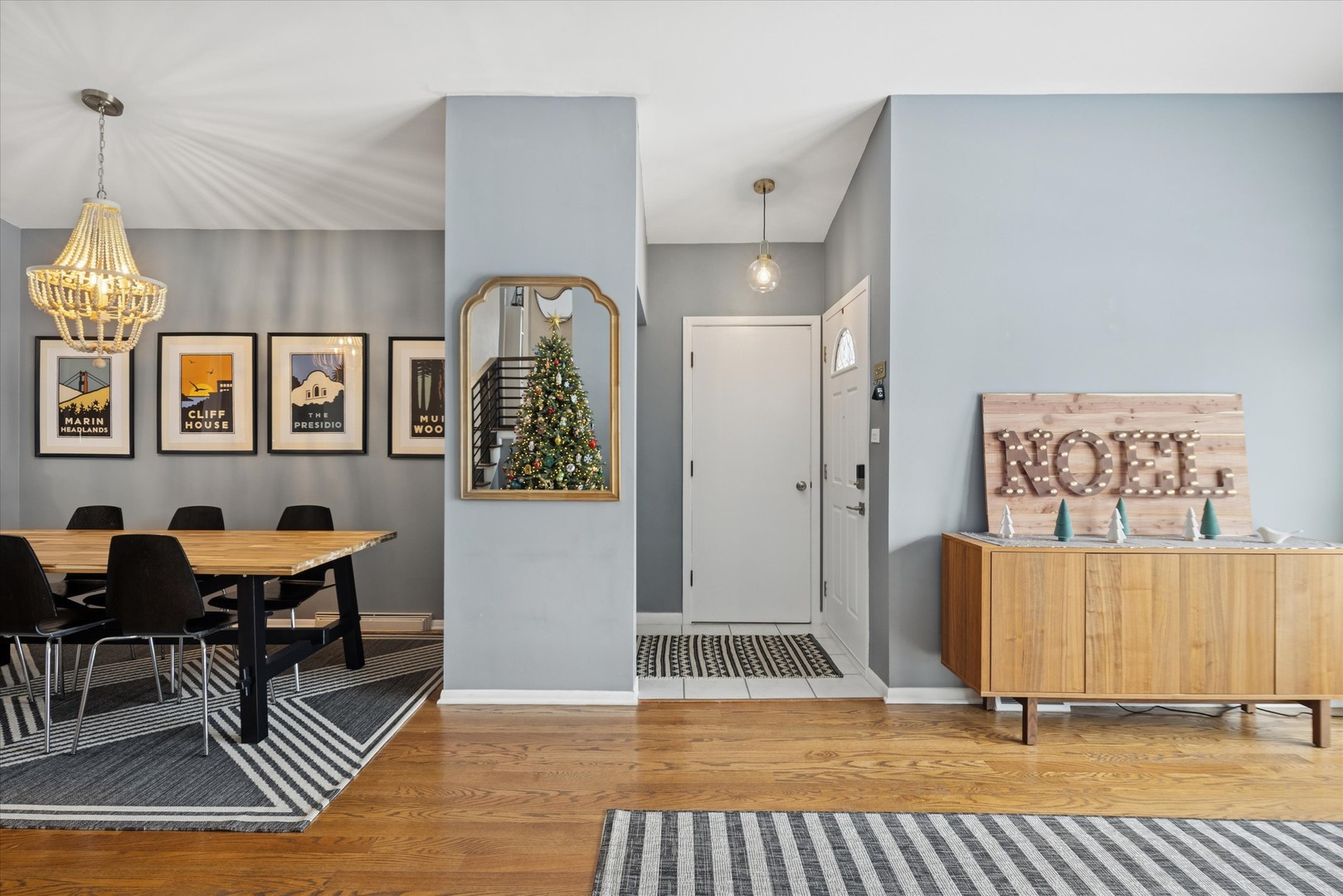 120 S Fairlane Avenue