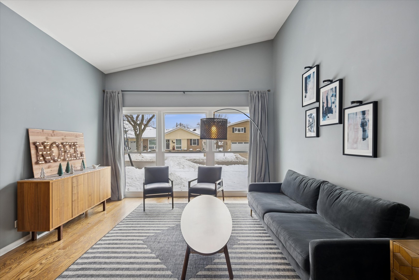 120 S Fairlane Avenue