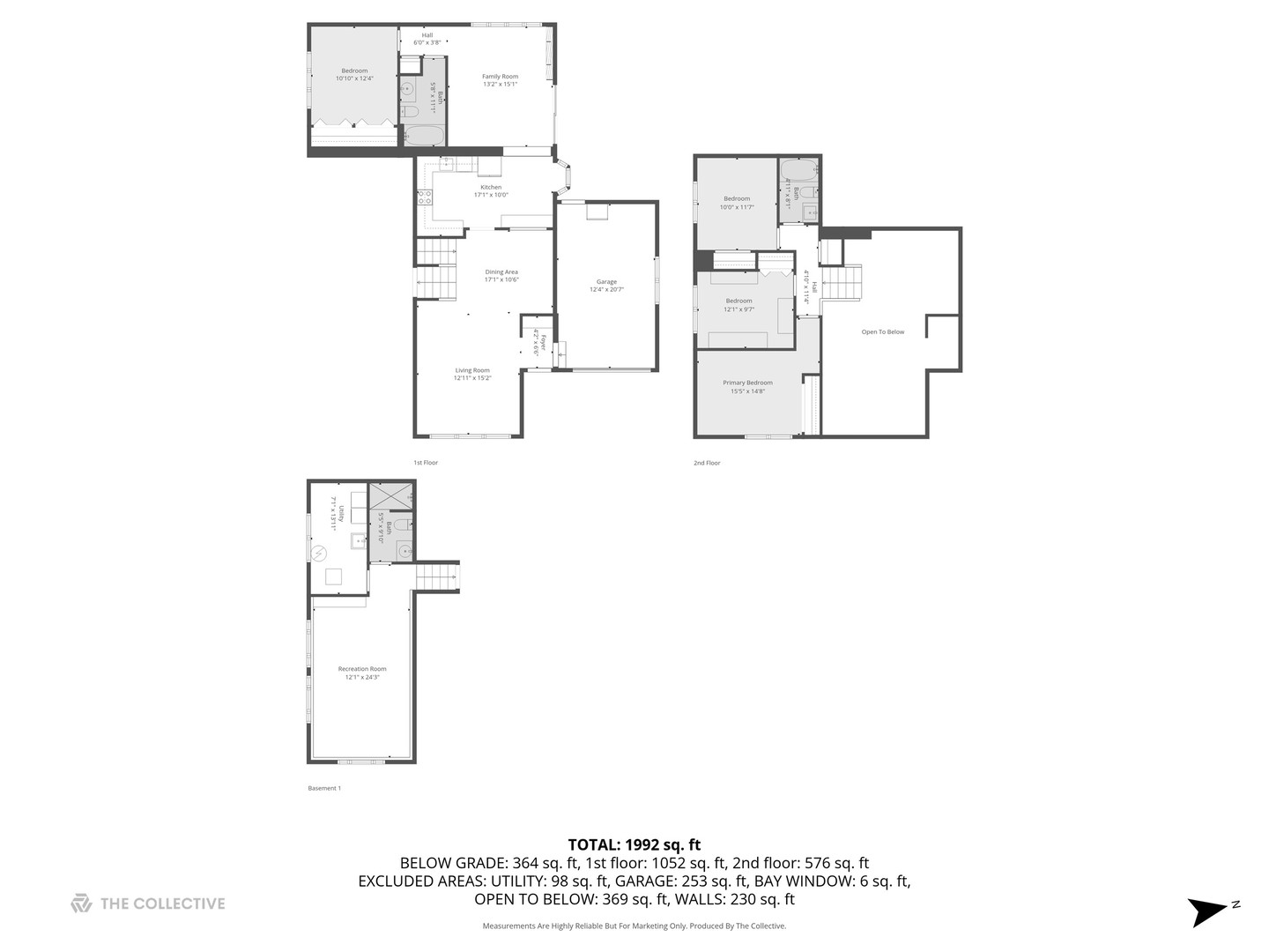 120 S Fairlane Avenue