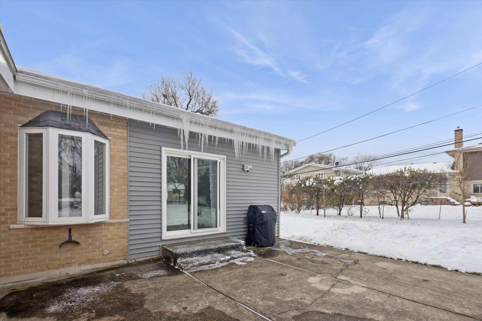 120 S Fairlane Avenue