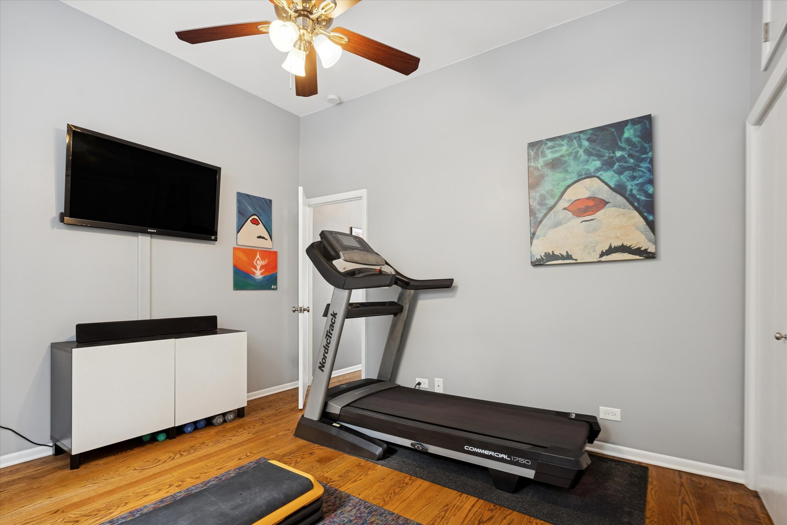 120 S Fairlane Avenue