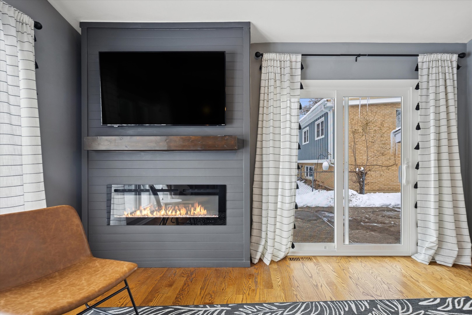 120 S Fairlane Avenue