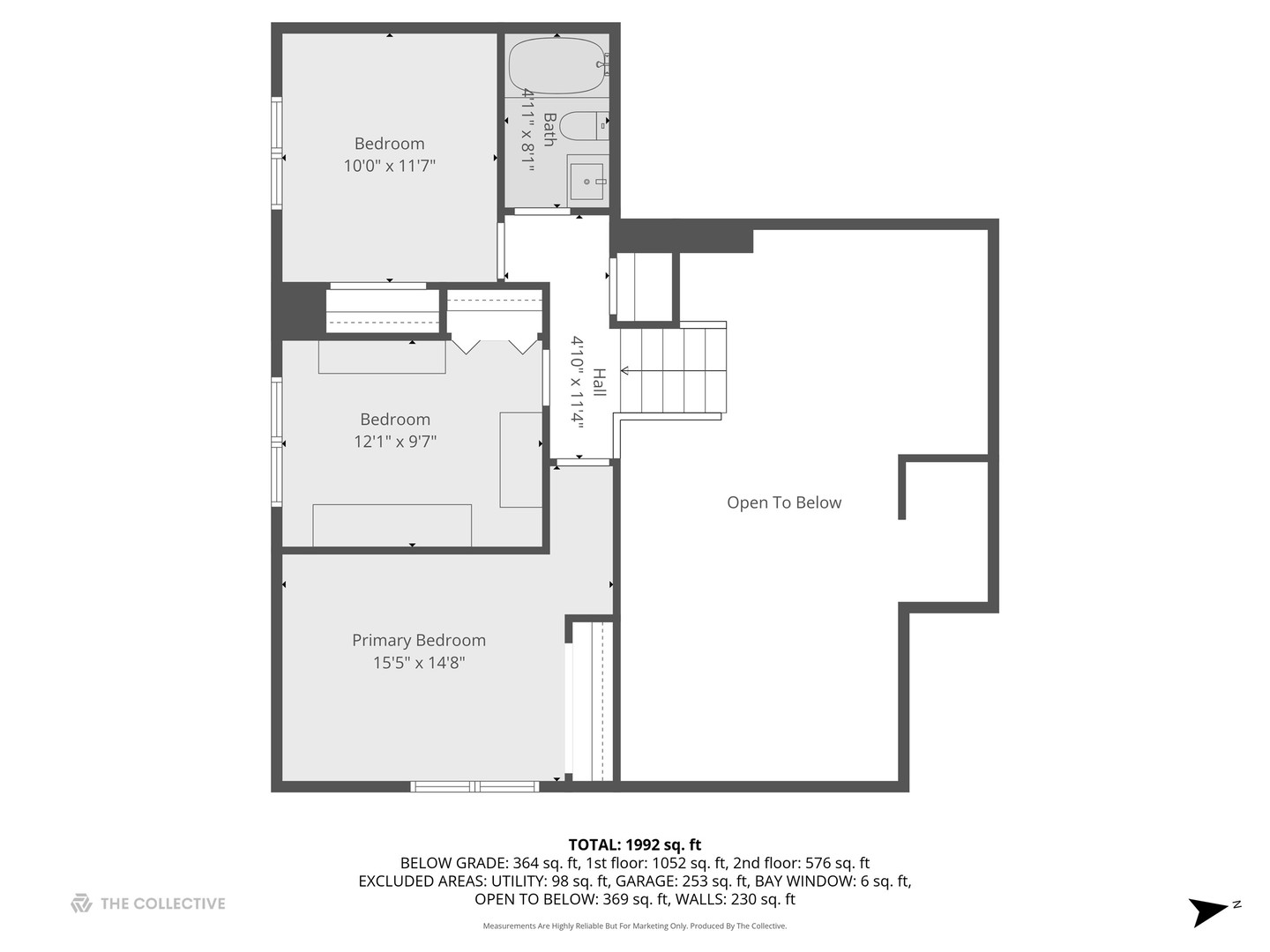 120 S Fairlane Avenue