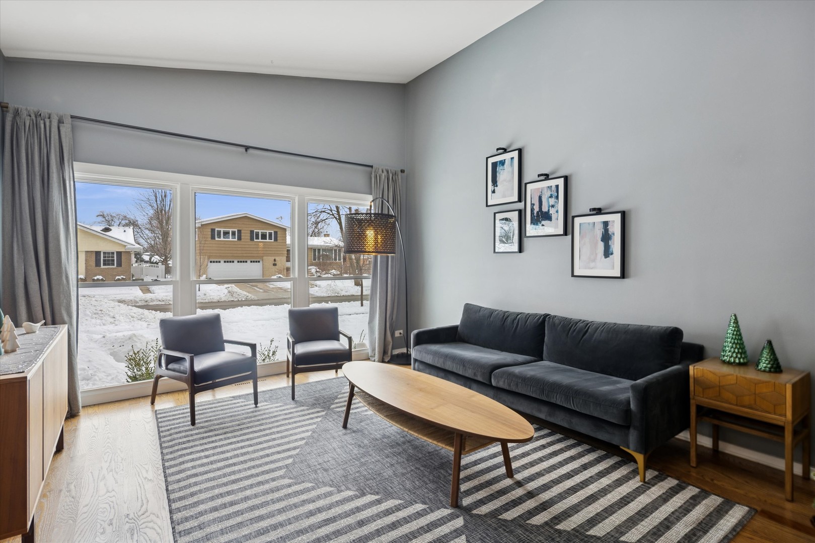 120 S Fairlane Avenue