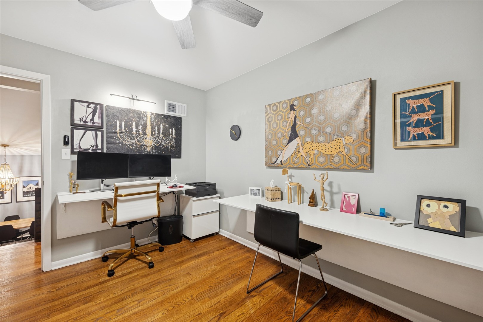 120 S Fairlane Avenue