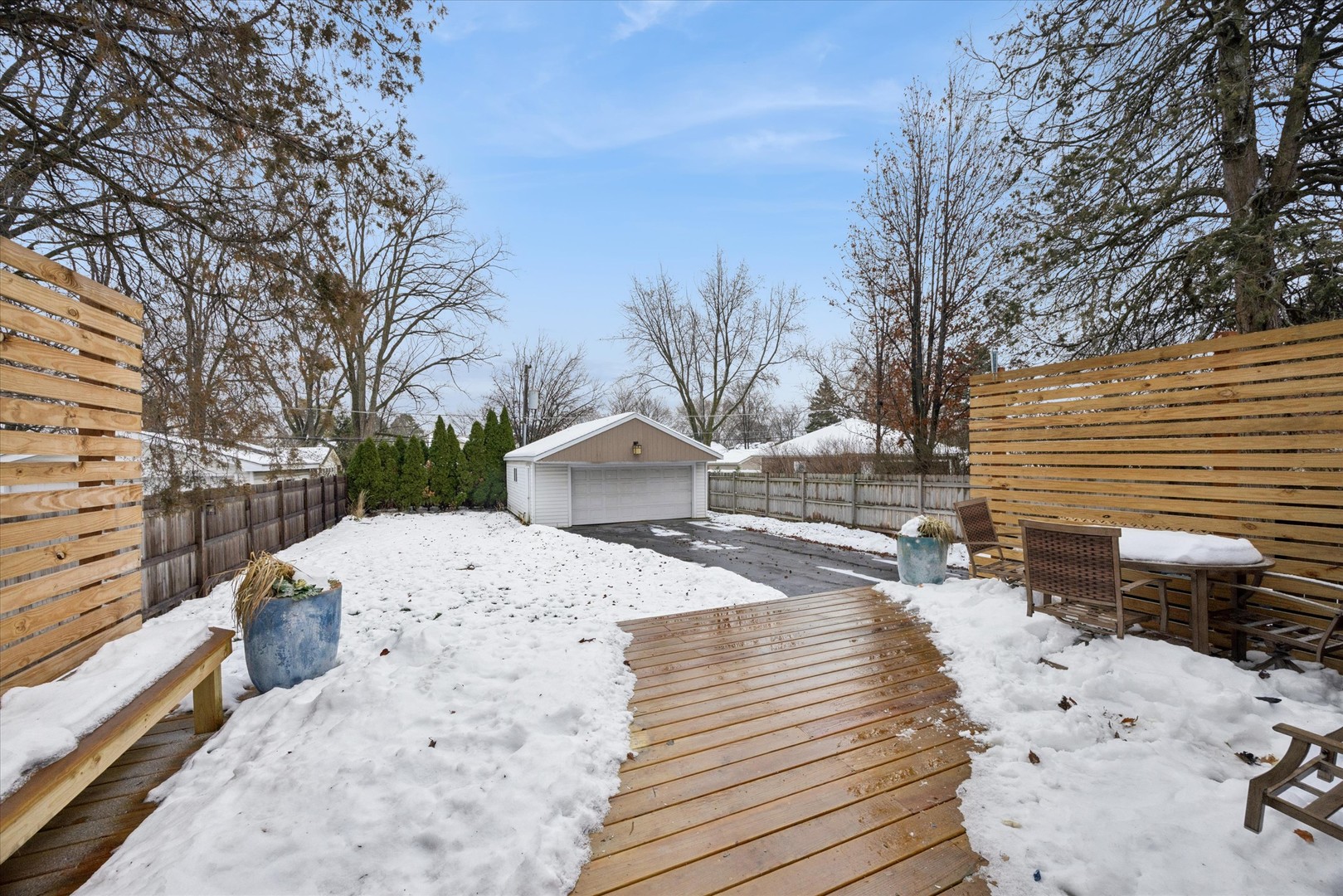 309 N Clinton Avenue